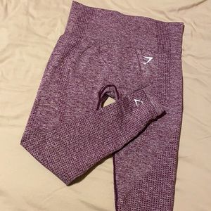 Gymshark vital leggings